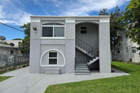 Купить коммерческую недвижимость в Майами, Флорида № 1977605 - фото 3