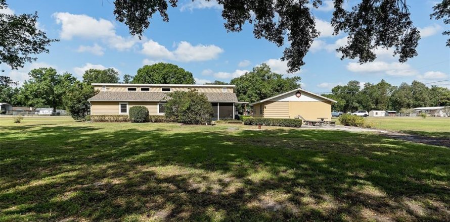Casa en Lakeland, Florida 4 dormitorios, 222.97 m2 № 1675249