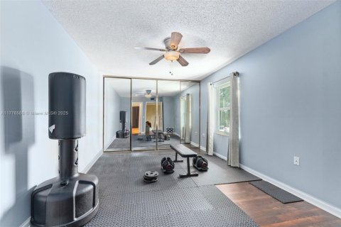 Townhouse in Palm City, Florida 2 bedrooms, 127.65 sq.m. № 1700066 - photo 15