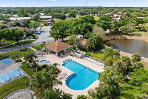 Townhouse in Palm City, Florida 2 bedrooms, 127.65 sq.m. № 1700066 - photo 20