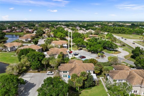 Townhouse in Palm City, Florida 2 bedrooms, 127.65 sq.m. № 1700066 - photo 21