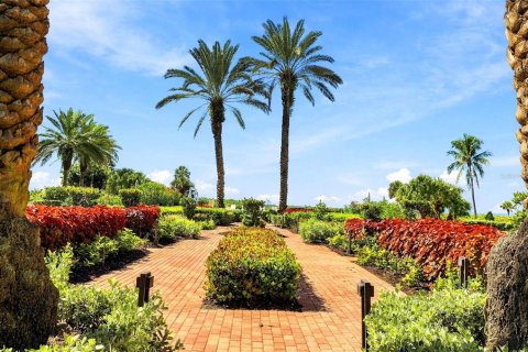 Copropriété à vendre à Longboat Key, Floride: 3 chambres, 227.15 m2 № 2425857 - photo 7