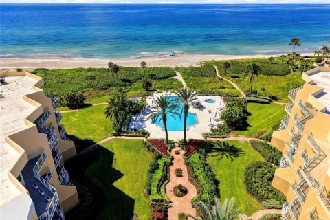Copropriété à vendre à Longboat Key, Floride: 3 chambres, 227.15 m2 № 2425857 - photo 5