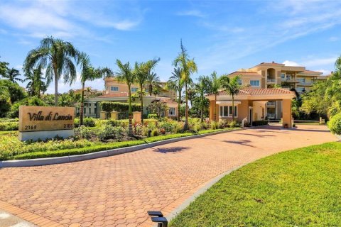 Copropriété à vendre à Longboat Key, Floride: 3 chambres, 227.15 m2 № 2425857 - photo 6