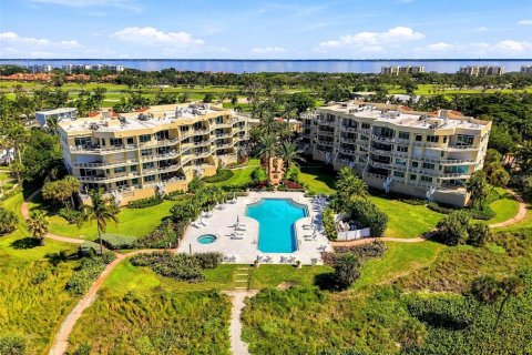Copropriété à vendre à Longboat Key, Floride: 3 chambres, 227.15 m2 № 2425857 - photo 4