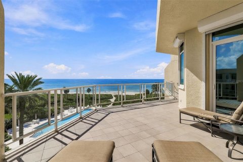 Copropriété à vendre à Longboat Key, Floride: 3 chambres, 227.15 m2 № 2425857 - photo 17