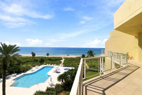 Copropriété à vendre à Longboat Key, Floride: 3 chambres, 227.15 m2 № 2425857 - photo 18