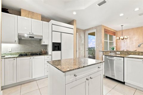 Copropriété à vendre à Longboat Key, Floride: 3 chambres, 227.15 m2 № 2425857 - photo 23