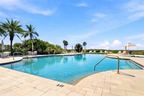 Copropriété à vendre à Longboat Key, Floride: 3 chambres, 227.15 m2 № 2425857 - photo 3