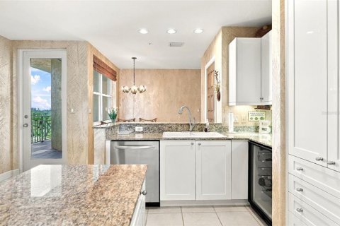 Copropriété à vendre à Longboat Key, Floride: 3 chambres, 227.15 m2 № 2425857 - photo 26