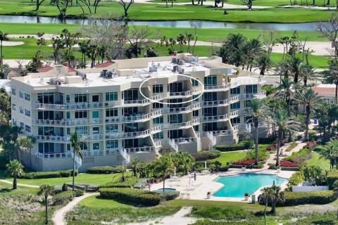 Condo à Longboat Key, Floride, 3 chambres  № 2425857