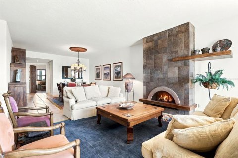 Copropriété à vendre à Longboat Key, Floride: 3 chambres, 227.15 m2 № 2425857 - photo 19