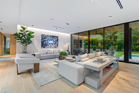 Купить виллу или дом в Майами, Флорида 6 спален, 500.93м2, № 2430161 - фото 12
