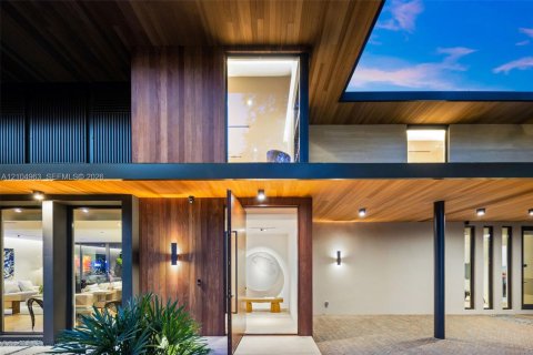 Купить виллу или дом в Майами, Флорида 6 спален, 500.93м2, № 2430161 - фото 5