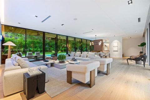 Купить виллу или дом в Майами, Флорида 6 спален, 500.93м2, № 2430161 - фото 13