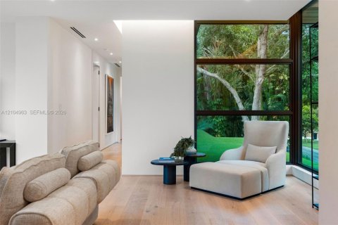 Купить виллу или дом в Майами, Флорида 6 спален, 500.93м2, № 2430161 - фото 23