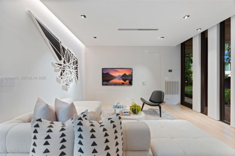 Купить виллу или дом в Майами, Флорида 6 спален, 500.93м2, № 2430161 - фото 28