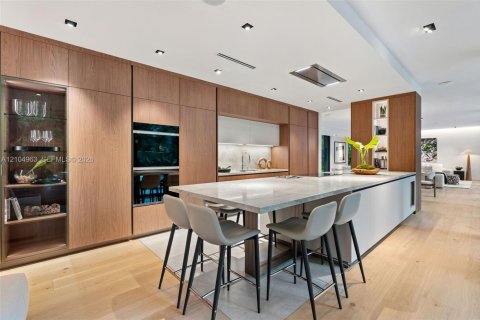 Купить виллу или дом в Майами, Флорида 6 спален, 500.93м2, № 2430161 - фото 24