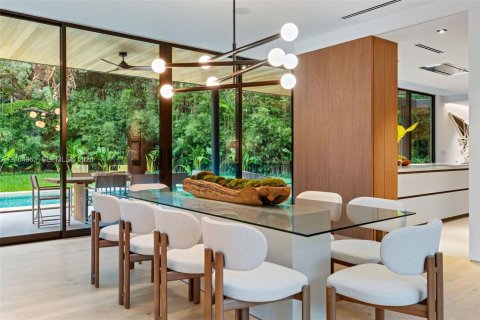 Купить виллу или дом в Майами, Флорида 6 спален, 500.93м2, № 2430161 - фото 18