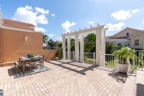 Touwnhouse à vendre à Saint Petersburg, Floride: 3 chambres, 185.8 m2 № 1634135 - photo 27