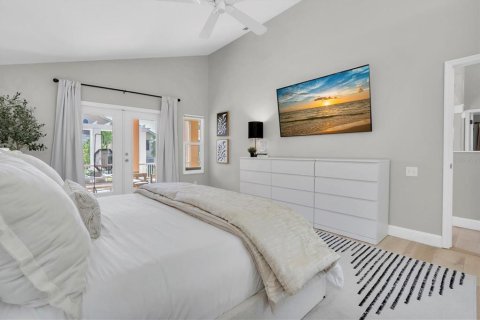Touwnhouse à vendre à Saint Petersburg, Floride: 3 chambres, 185.8 m2 № 1634135 - photo 18