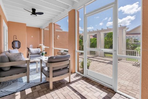 Touwnhouse à vendre à Saint Petersburg, Floride: 3 chambres, 185.8 m2 № 1634135 - photo 26