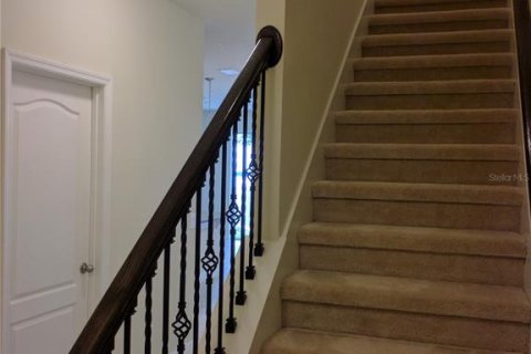 Townhouse in Winter Park, Florida 3 bedrooms, 173.91 sq.m. № 2388222 - photo 16