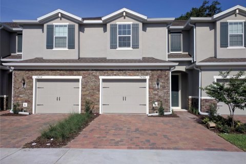 Townhouse in Winter Park, Florida 3 bedrooms, 173.91 sq.m. № 2388222