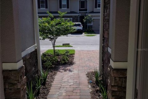 Townhouse in Winter Park, Florida 3 bedrooms, 173.91 sq.m. № 2388222 - photo 3