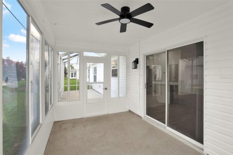 Villa ou maison à vendre à The Villages, Floride: 3 chambres, 129.32 m2 № 1901551 - photo 29