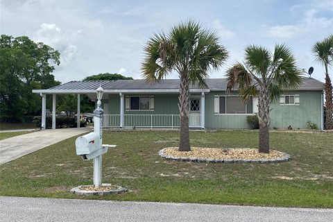 Casa en alquiler en Ocala, Florida, 2 dormitorios, 106.28 m2 № 1616423 - foto 2