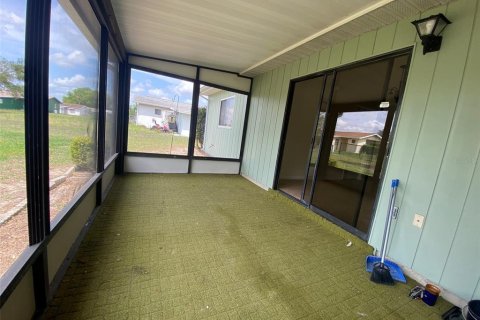 Casa en alquiler en Ocala, Florida, 2 dormitorios, 106.28 m2 № 1616423 - foto 30