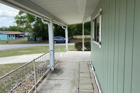 Casa en alquiler en Ocala, Florida, 2 dormitorios, 106.28 m2 № 1616423 - foto 4
