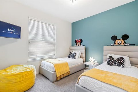 Adosado en venta en Kissimmee, Florida, 5 dormitorios, 210.24 m2 № 1907212 - foto 27