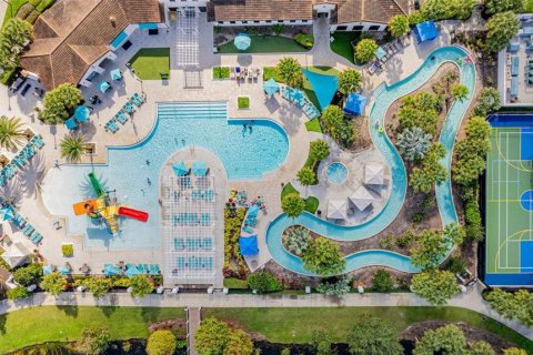Adosado en venta en Kissimmee, Florida, 5 dormitorios, 210.24 m2 № 1907212 - foto 23