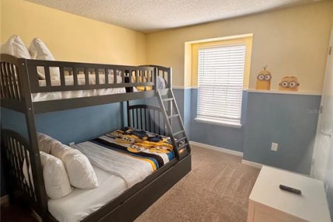 Adosado en venta en Kissimmee, Florida, 5 dormitorios, 210.24 m2 № 1907212 - foto 15
