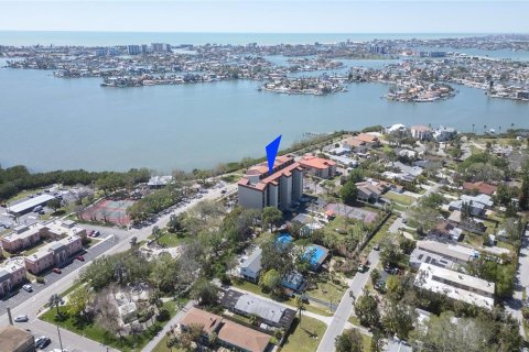 Copropriété à vendre à South Pasadena, Floride: 2 chambres, 129.13 m2 № 1608439 - photo 5