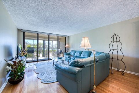 Copropriété à vendre à South Pasadena, Floride: 2 chambres, 129.13 m2 № 1608439 - photo 24