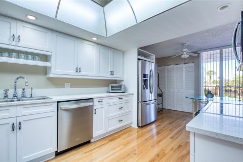 Copropriété à vendre à South Pasadena, Floride: 2 chambres, 129.13 m2 № 1608439 - photo 19