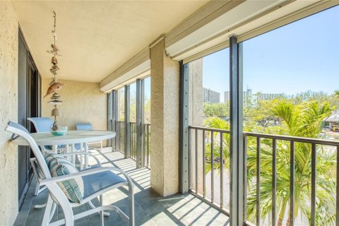 Copropriété à vendre à South Pasadena, Floride: 2 chambres, 129.13 m2 № 1608439 - photo 28