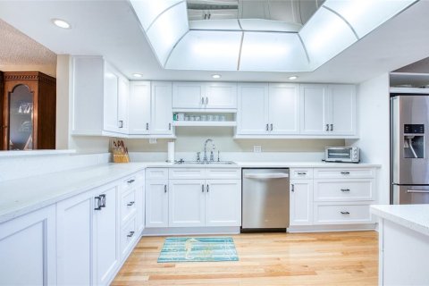 Copropriété à vendre à South Pasadena, Floride: 2 chambres, 129.13 m2 № 1608439 - photo 18