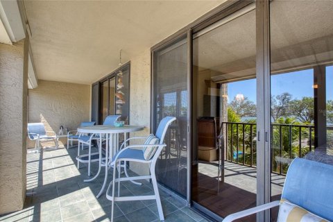 Copropriété à vendre à South Pasadena, Floride: 2 chambres, 129.13 m2 № 1608439 - photo 29