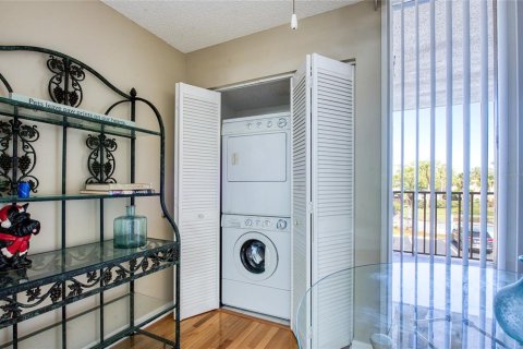 Copropriété à vendre à South Pasadena, Floride: 2 chambres, 129.13 m2 № 1608439 - photo 13