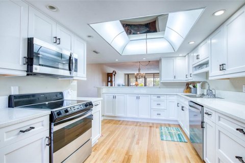 Copropriété à vendre à South Pasadena, Floride: 2 chambres, 129.13 m2 № 1608439 - photo 17