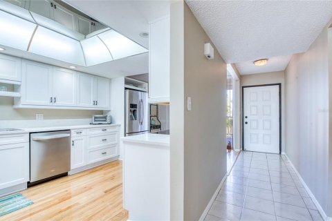 Copropriété à vendre à South Pasadena, Floride: 2 chambres, 129.13 m2 № 1608439 - photo 20