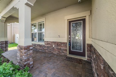 Villa ou maison à vendre à Lutz, Floride: 4 chambres, 242.66 m2 № 1906578 - photo 4