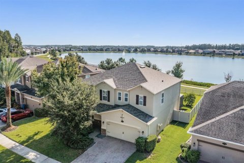 Villa ou maison à vendre à Lutz, Floride: 4 chambres, 242.66 m2 № 1906578 - photo 1