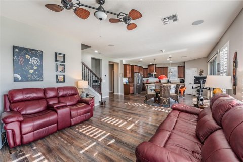 Villa ou maison à vendre à Lutz, Floride: 4 chambres, 242.66 m2 № 1906578 - photo 7