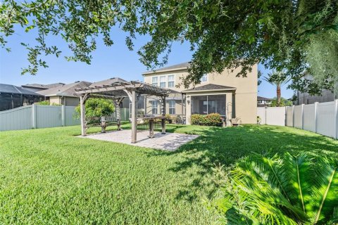 Villa ou maison à vendre à Lutz, Floride: 4 chambres, 242.66 m2 № 1906578 - photo 30
