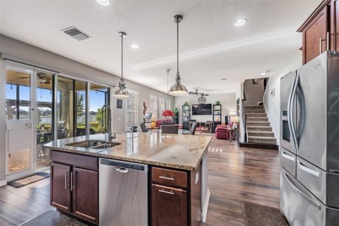 Villa ou maison à vendre à Lutz, Floride: 4 chambres, 242.66 m2 № 1906578 - photo 10
